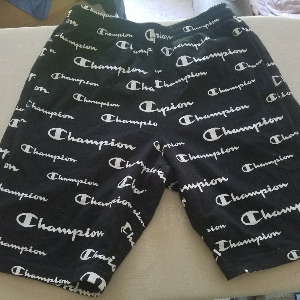 Flashy Champion Shorts
